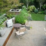 patio gravel