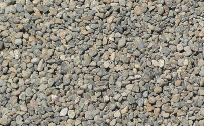 3/8″ Pea Gravel