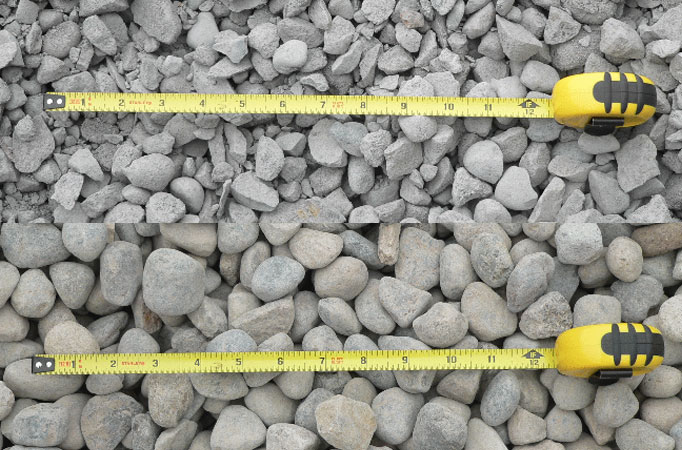Sand, Gravel, & Rock Sales and Delivery